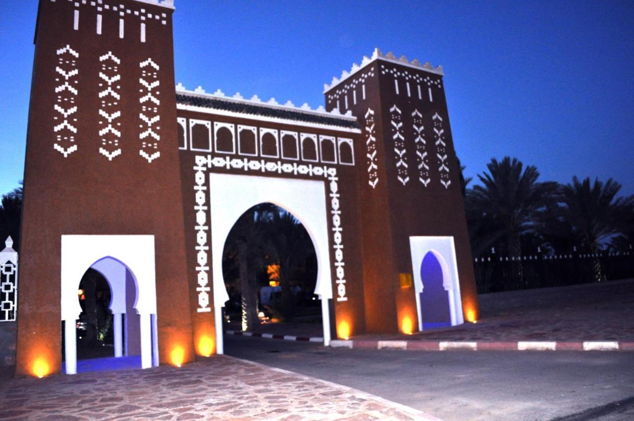 Erfoud Palace Exterior photo
