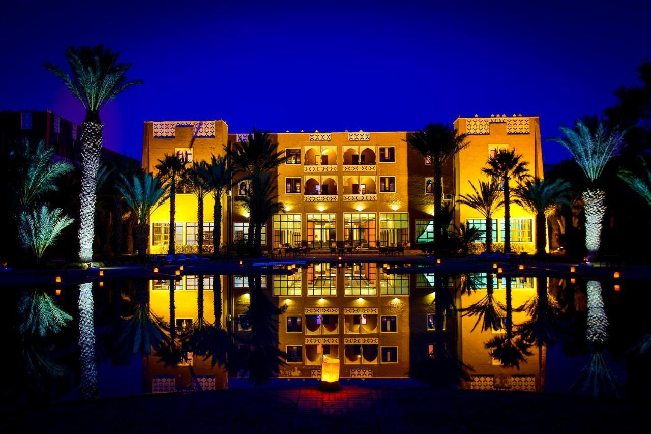 Erfoud Palace Exterior photo